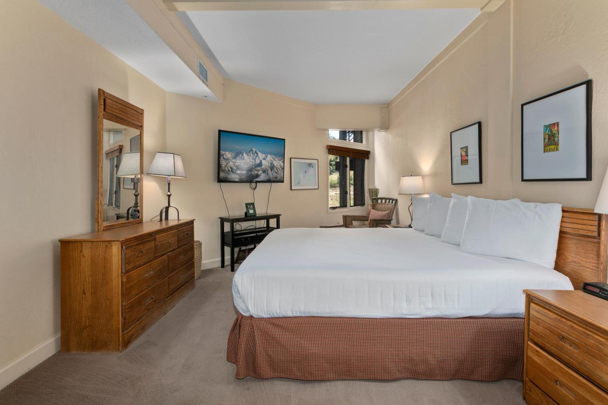 เดียร์ แวลลีย์ ซิกเนเจอร์ คอลเลคชั่น Hotel พาร์คซิตี ห้อง รูปภาพ