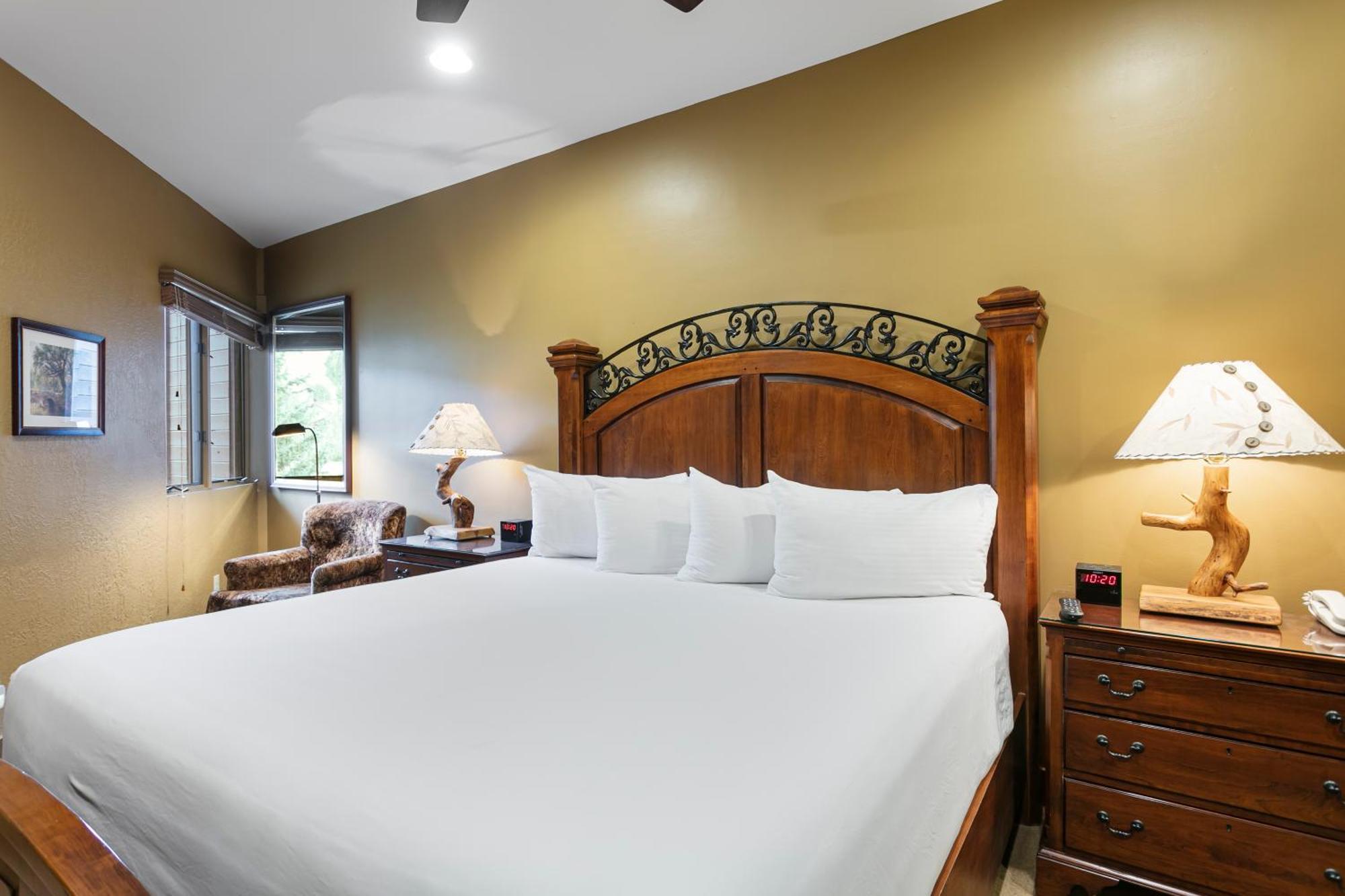 เดียร์ แวลลีย์ ซิกเนเจอร์ คอลเลคชั่น Hotel พาร์คซิตี ห้อง รูปภาพ
