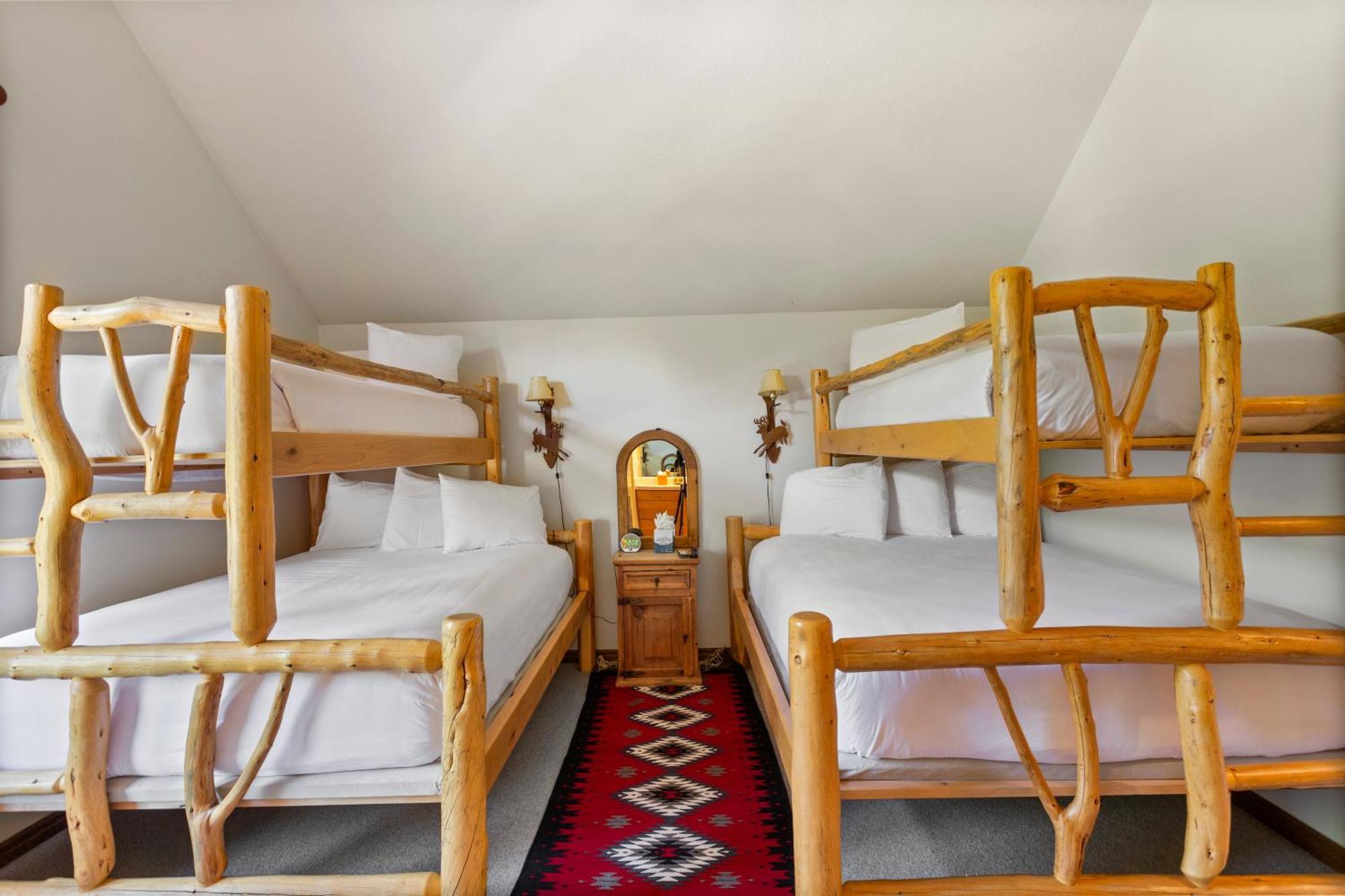 เดียร์ แวลลีย์ ซิกเนเจอร์ คอลเลคชั่น Hotel พาร์คซิตี ห้อง รูปภาพ